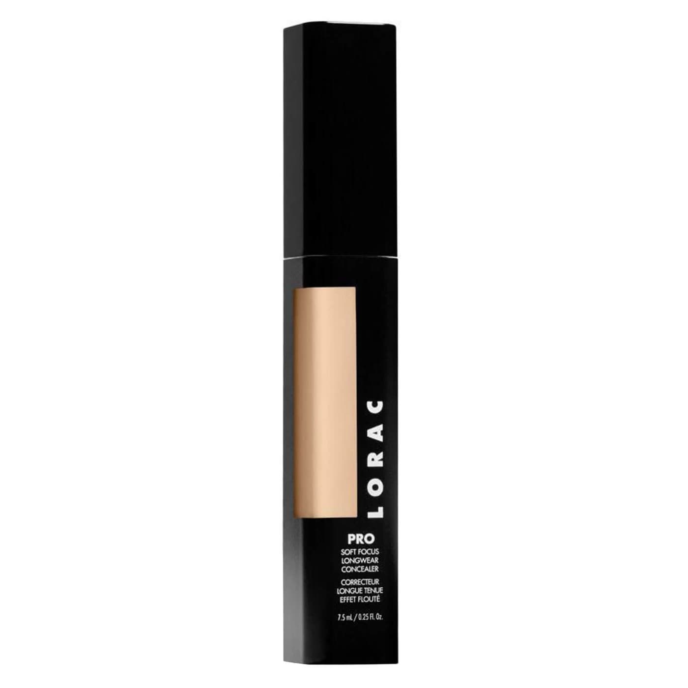 LORAC - PRO Soft Focus Longwear Concealer Light Warm 5.5