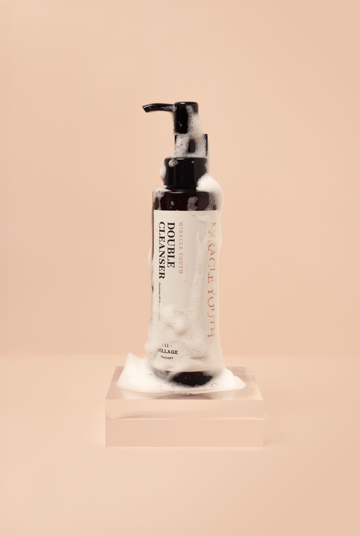 Miracle Youth - Double Cleanser