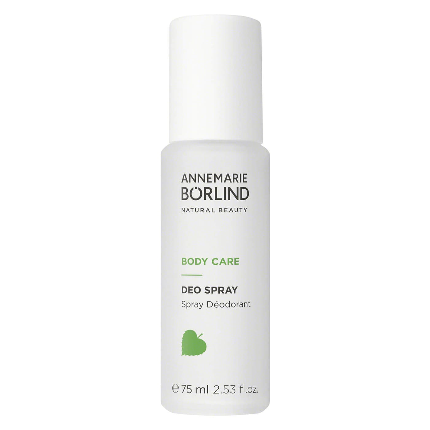 Annemarie Börlind Body Care - Deo Spray