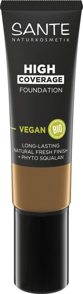 Sante - High Cov. Nat.found. 07 Gol.bronze