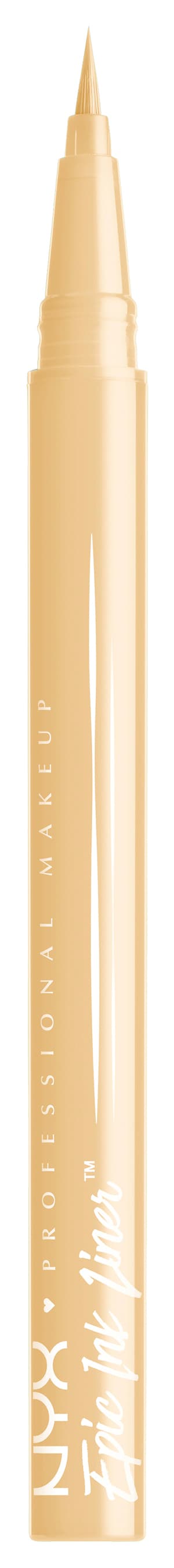 NYX Liner - Epic Ink Liner 07 Marshmallow