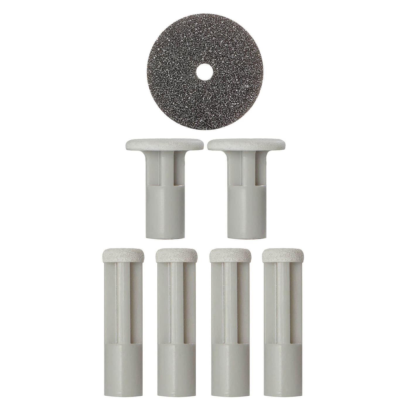 pmd - Replacement Discs Very Sensitive