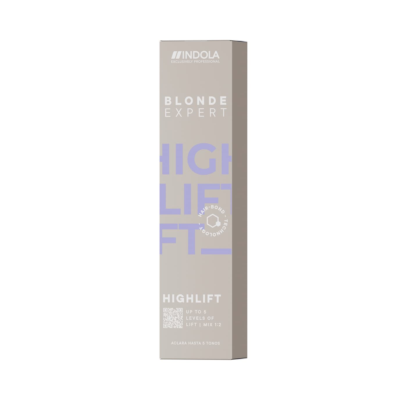 Blonde Expert - Highlift H.0 Natur