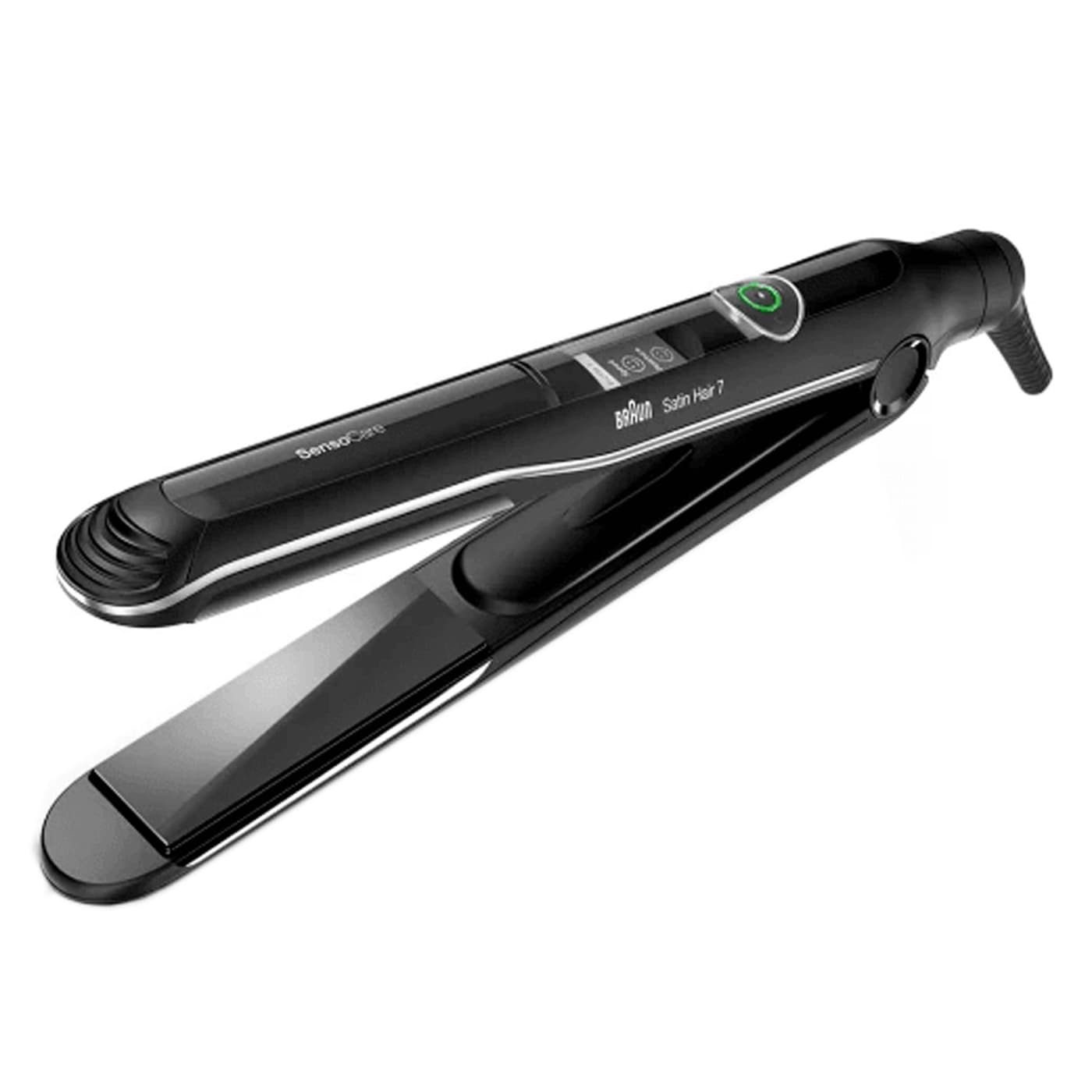 BRAUN - Satin Hair 7 SensoCare Straightener