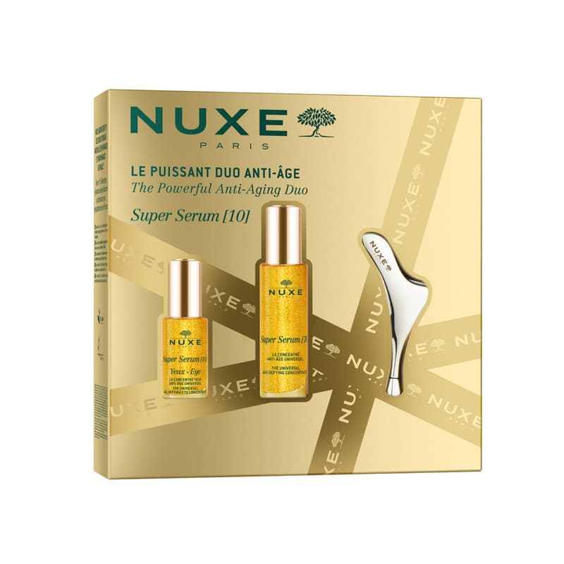 Nuxe Specials - Super Serum Set