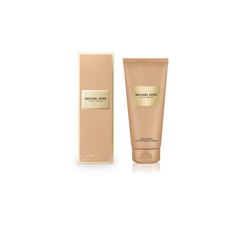 Pour Femme - Pour Femme Perfumed Body Lotion