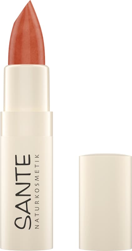 Sante - Moisture Lipstick 01 Honey Glow