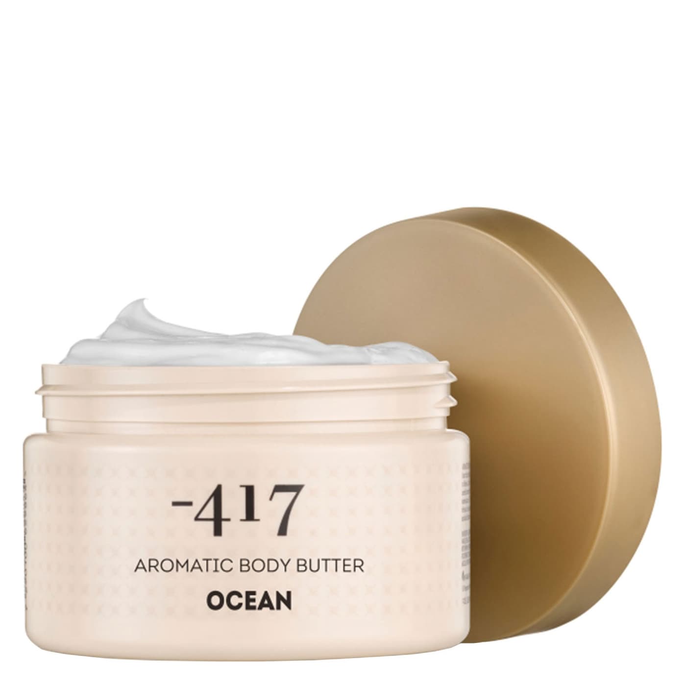 Minus 417 - Aromatic Body Butter Ocean