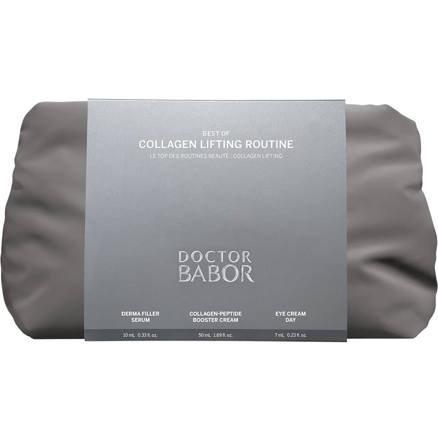 DOCTOR BABOR - Lifting Set