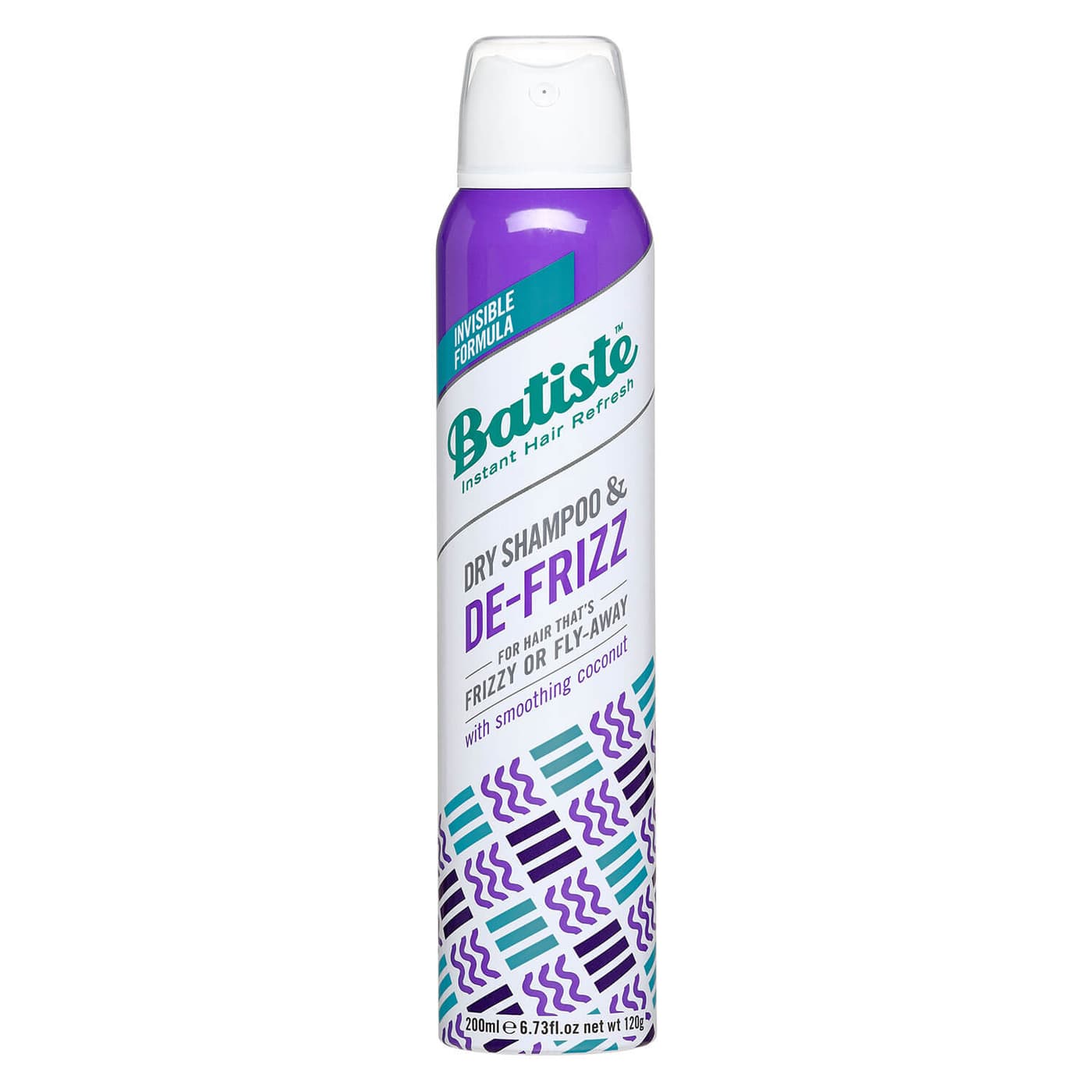 Batiste - DE-Frizz