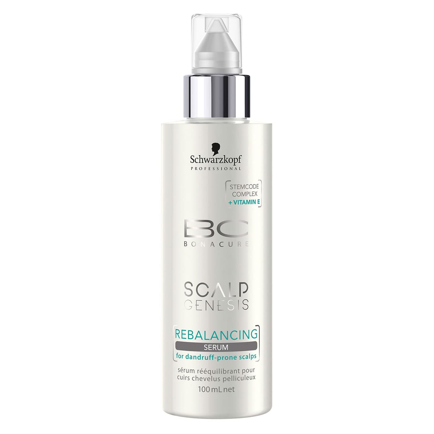 BC Scalp Genesis - Rebalancing Serum