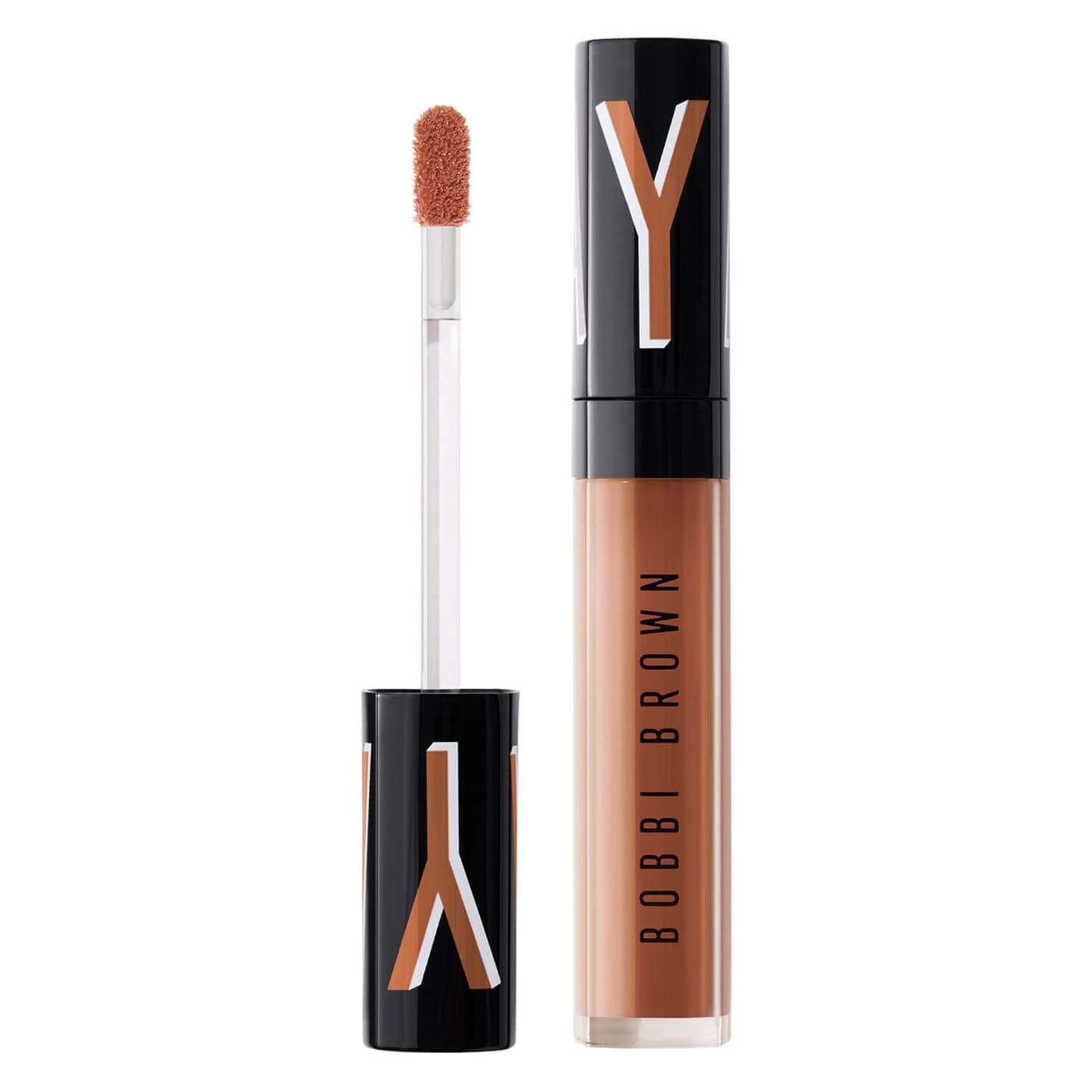 BB Lip Gloss - Crushed Oil-Infused Gloss Yara Forever Chill Limited Edition