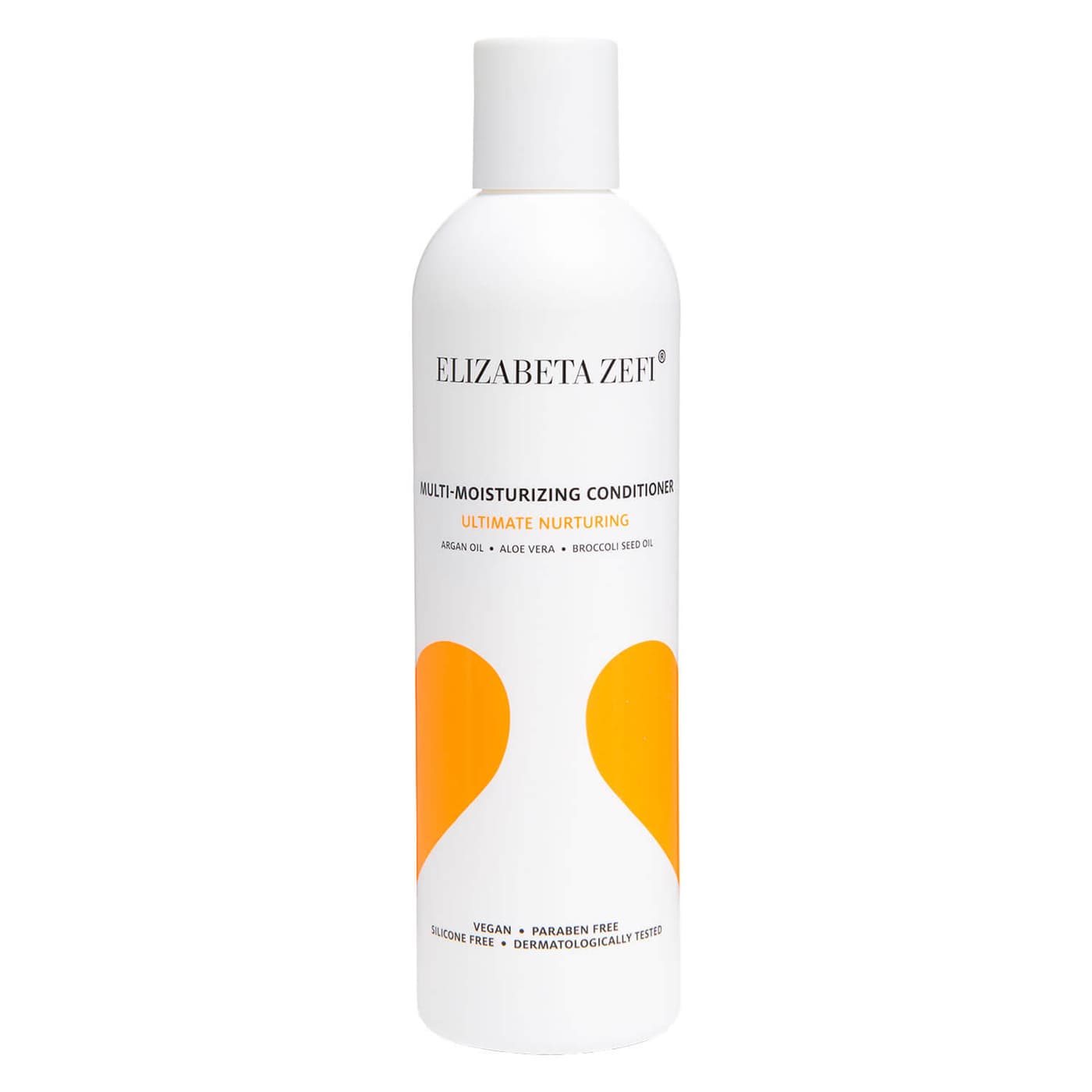 Elizabeta Zefi - Multi-Moisturizing Conditioner