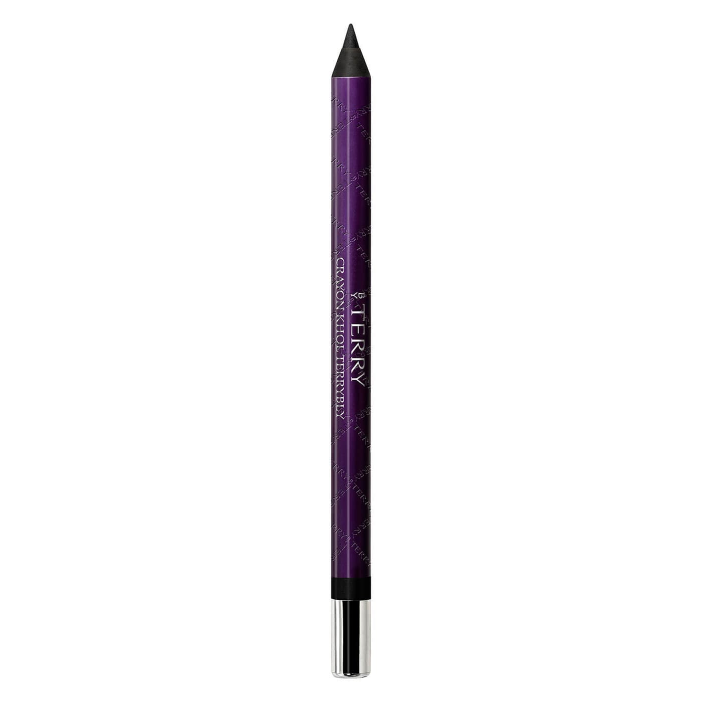 By Terry Eye - Crayon Khol Terrybly 1 Black Print