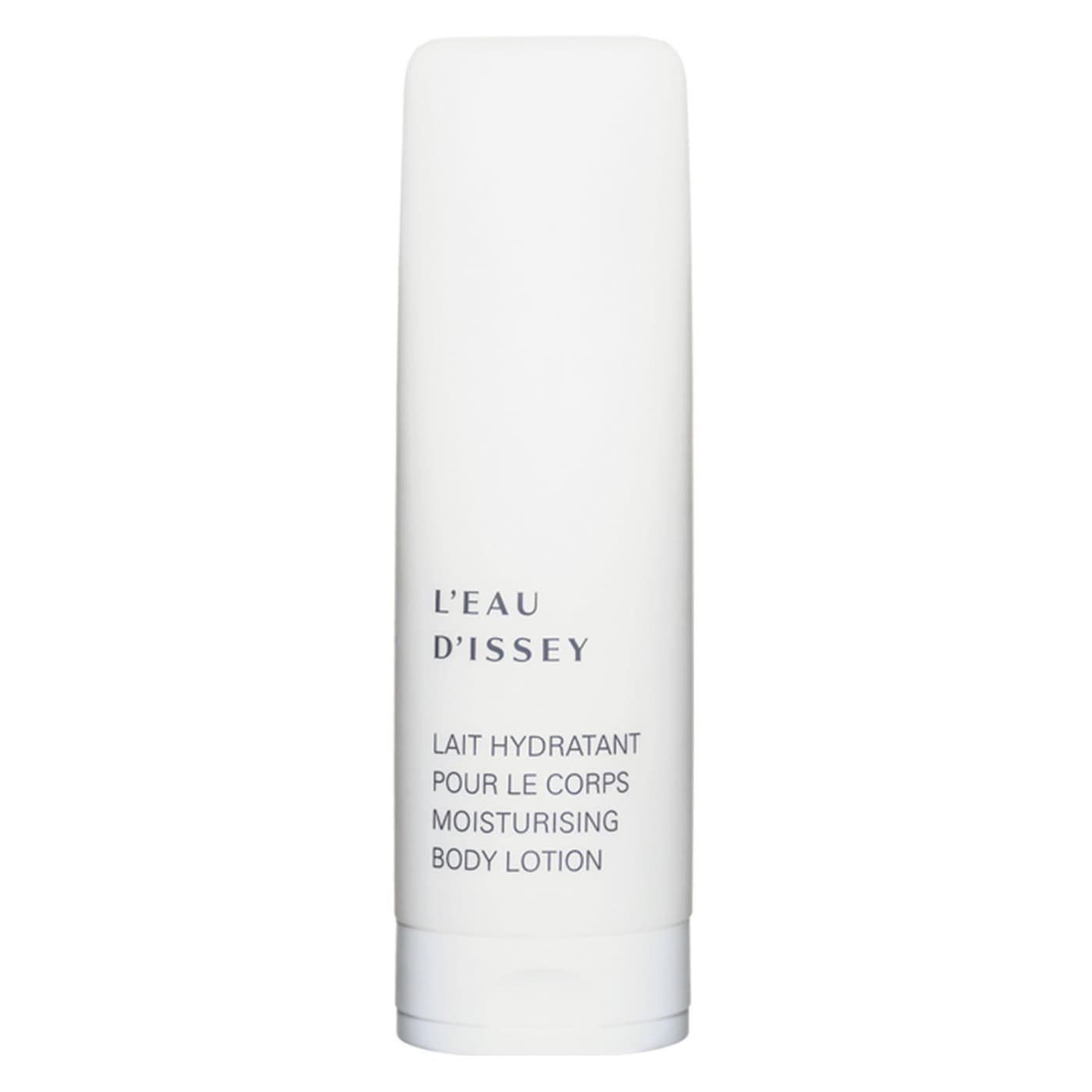 L'Eau D'Issey - Body Lotion
