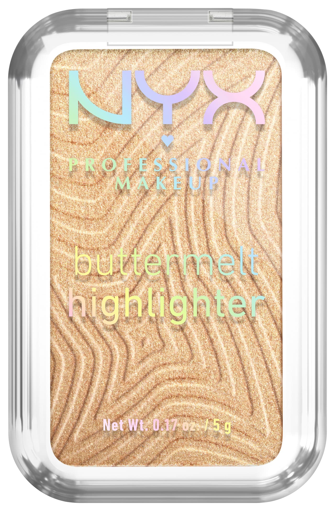 Buttermelt - Highlighter Glaze It Butta