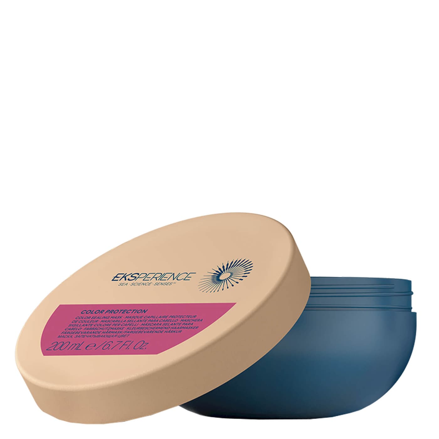 Eksperience Color Protection - Color Sealing Mask