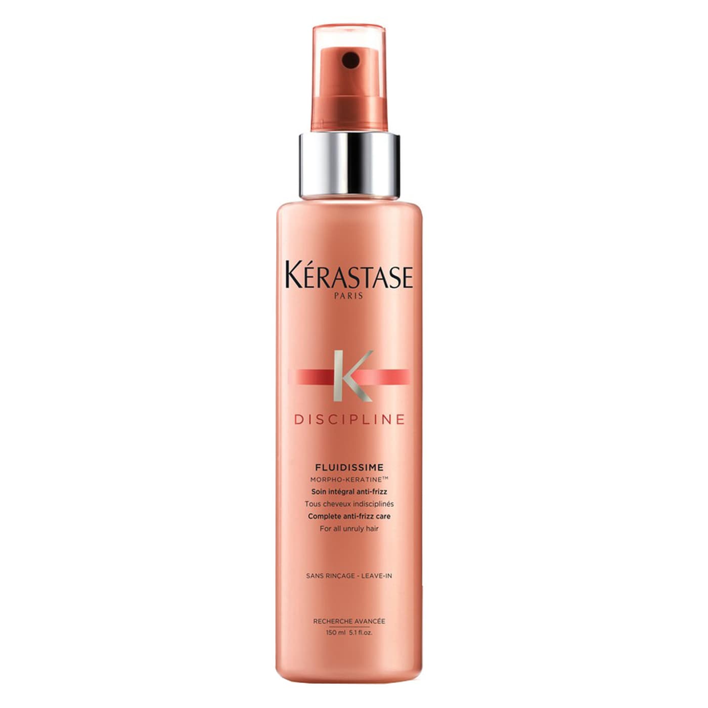 Discipline - Spray Fluidissime