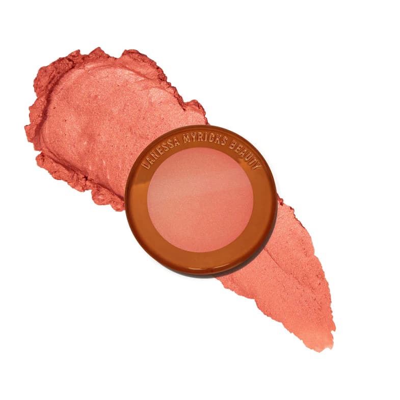 Blurring Balm - Powder Lowlighter Lowkey
