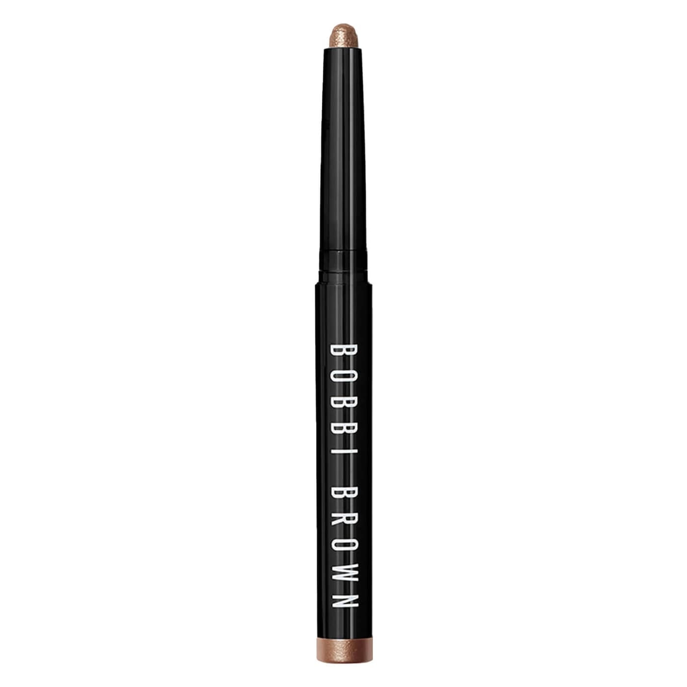 BB Eye Shadow - Long-Wear Cream Shadow Stick Smokey Topaz