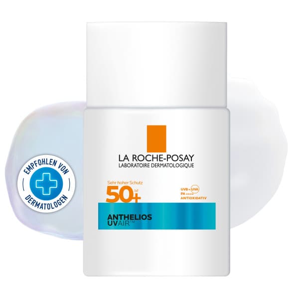La Roche Posay Anthelios - Uv Air Lsf50+