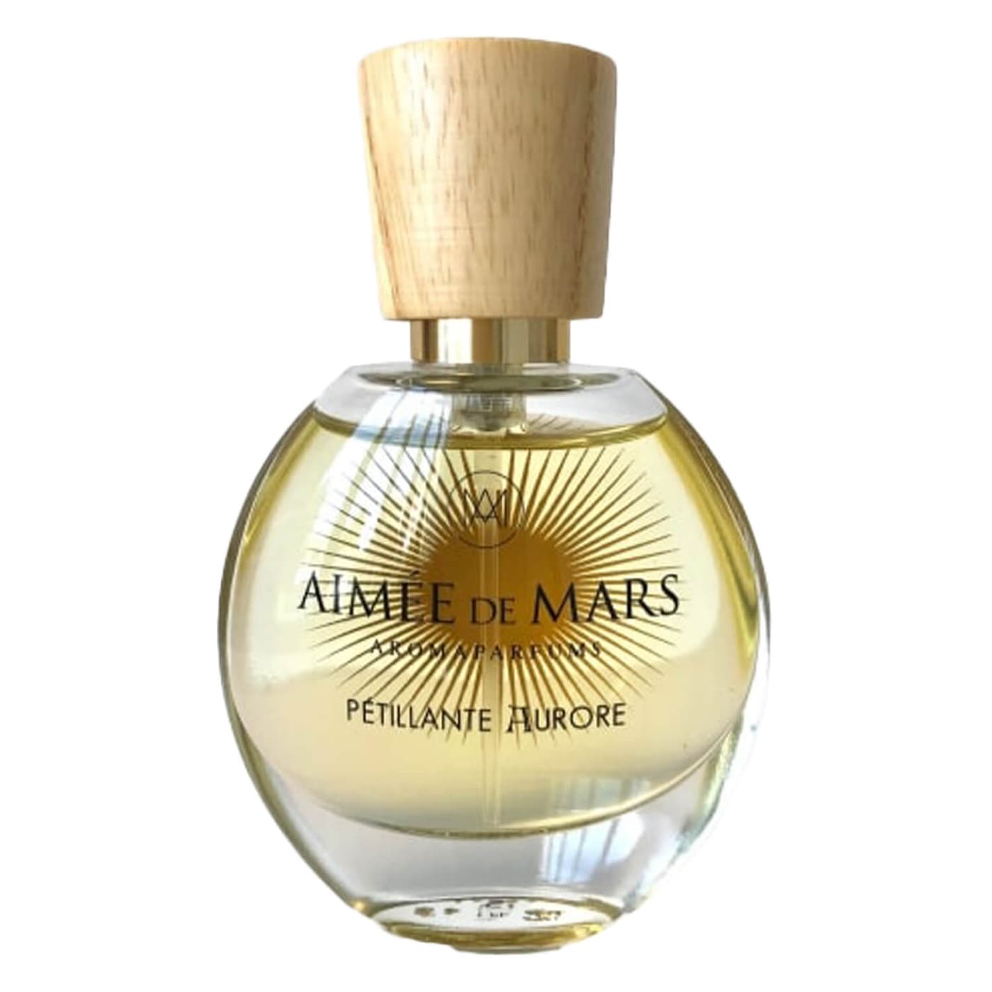 Goddess - Petillante Aurore Eau de Parfum Intense