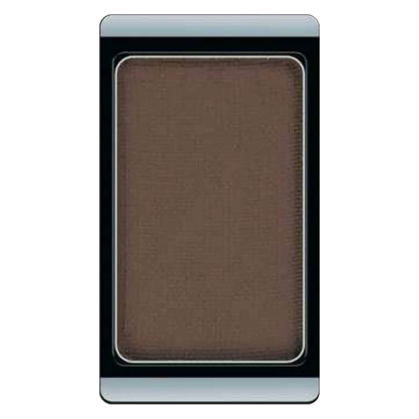 Eyeshadow Matt - Dark Grey Mocha 524
