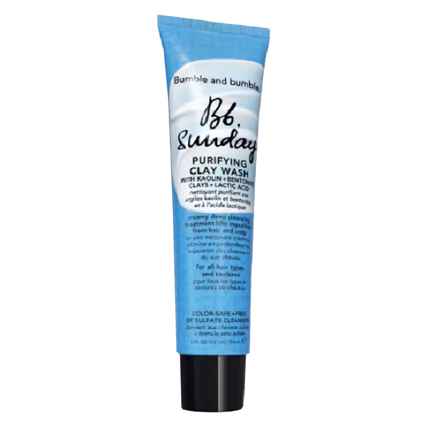 Bb. Care - Sunday Purifying Clay Wash