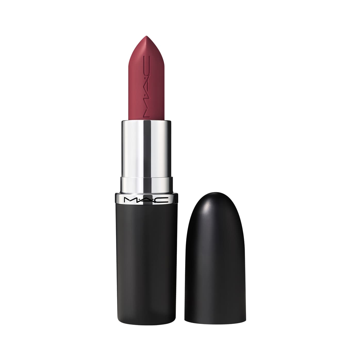 MACximal Sleek Satin Lipstick - Amorous