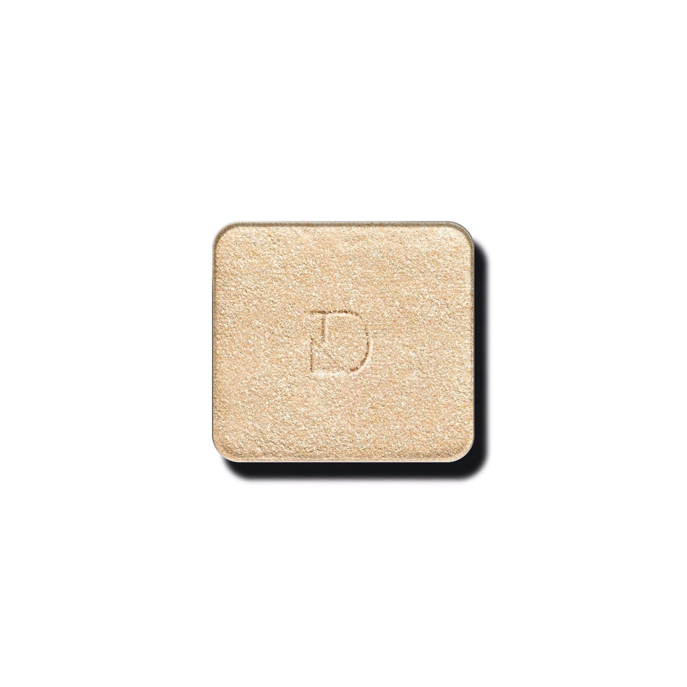 Diego dalla Palma Beauty - Pearly Eyeshadow Light Champagne 117