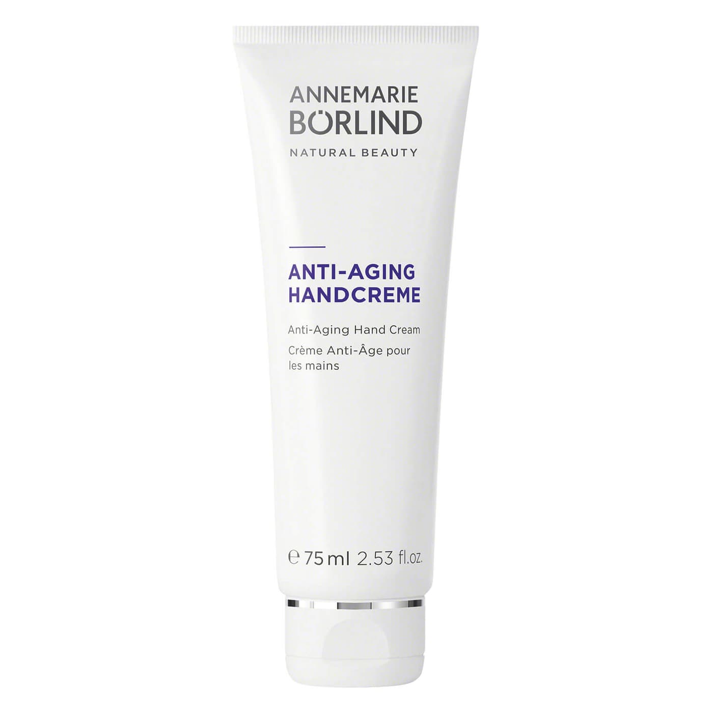 Annemarie Börlind Care - Anti-Aging Handcreme