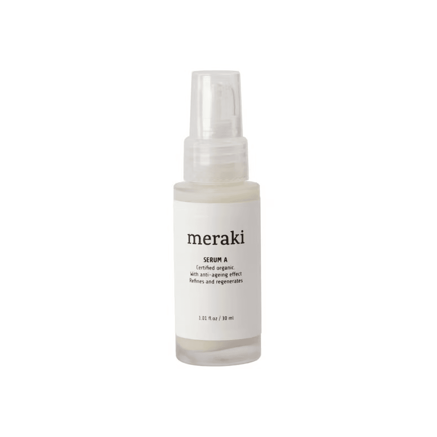 Meraki Care - Serum A