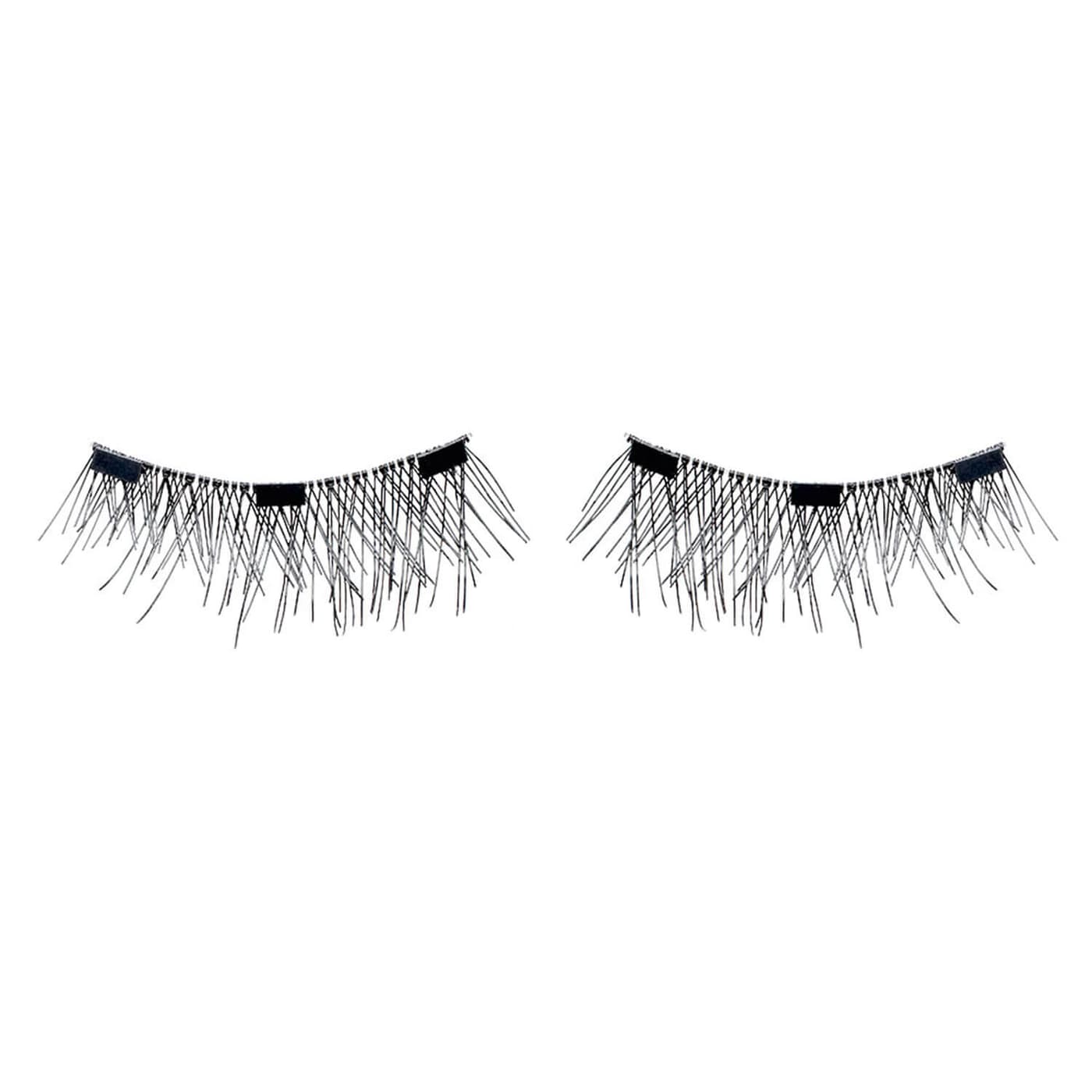 Artdeco Lashes - Magnetic Lashes Black 08
