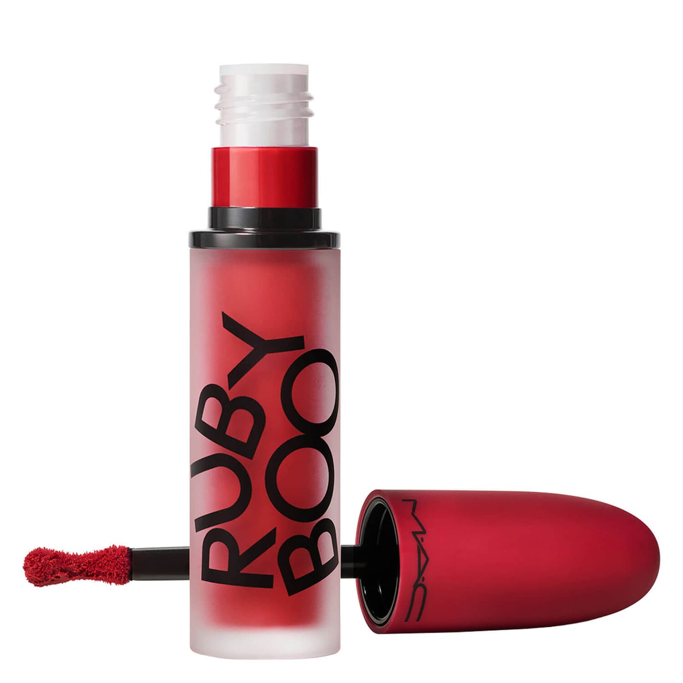 Rubys Crew - Powder Kiss Liquid Lipcolour Ruby Boo
