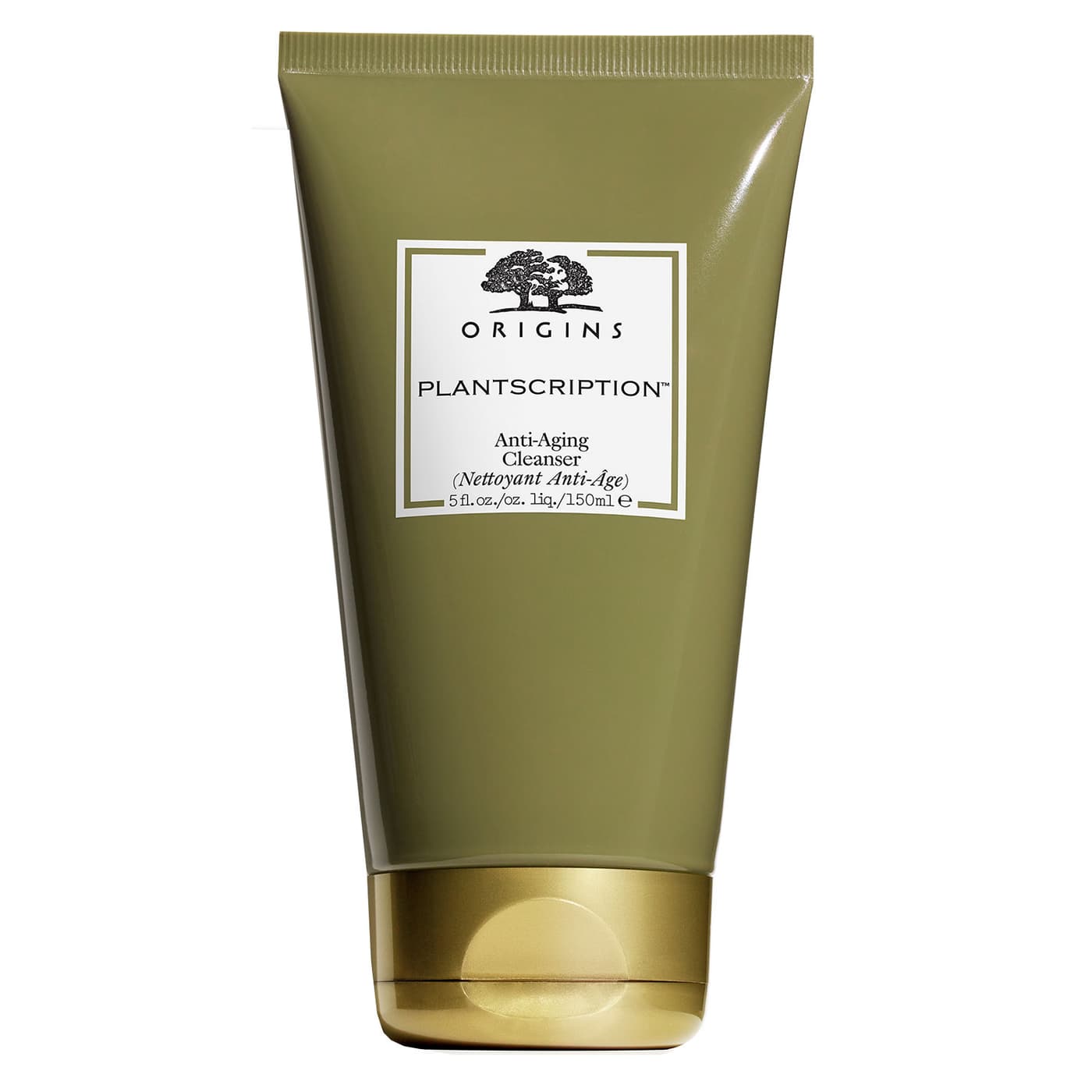 Origins Plantscription - Anti-Aging Cleanser