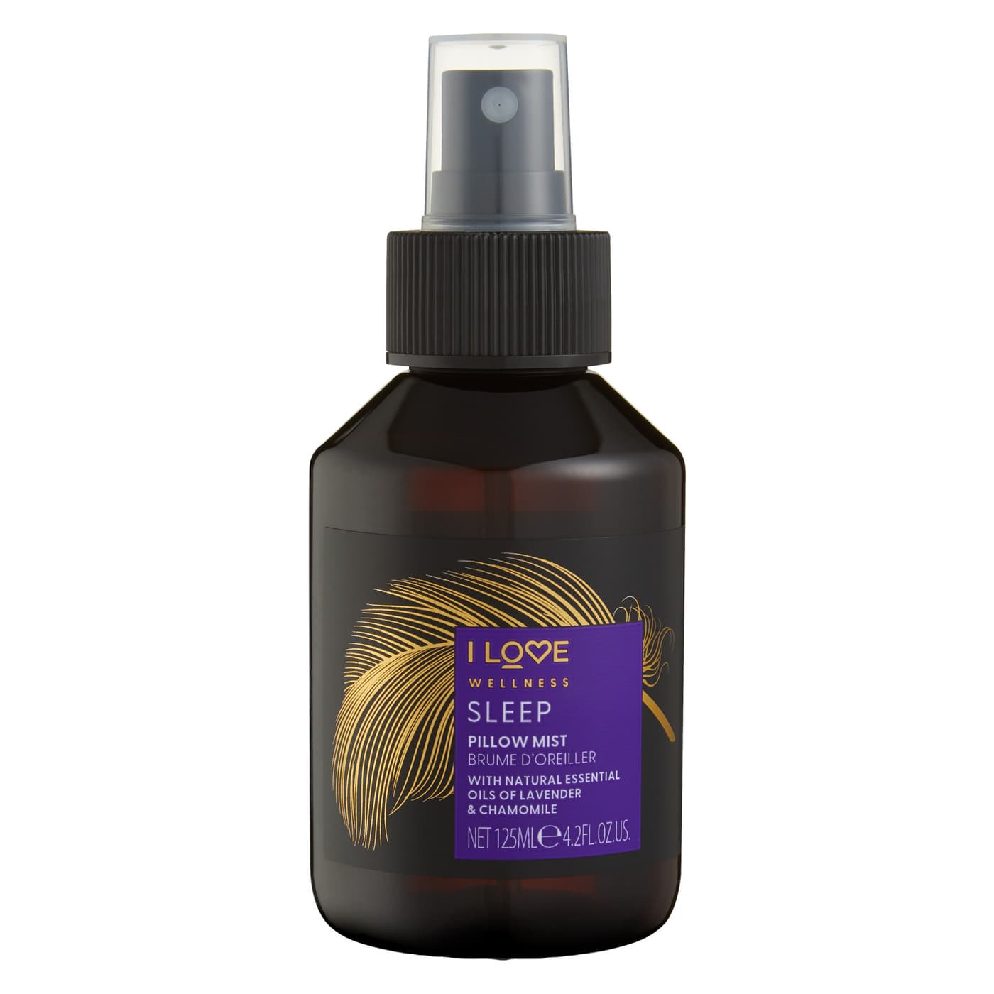 I Love Wellness - Pillow Mist Sleep