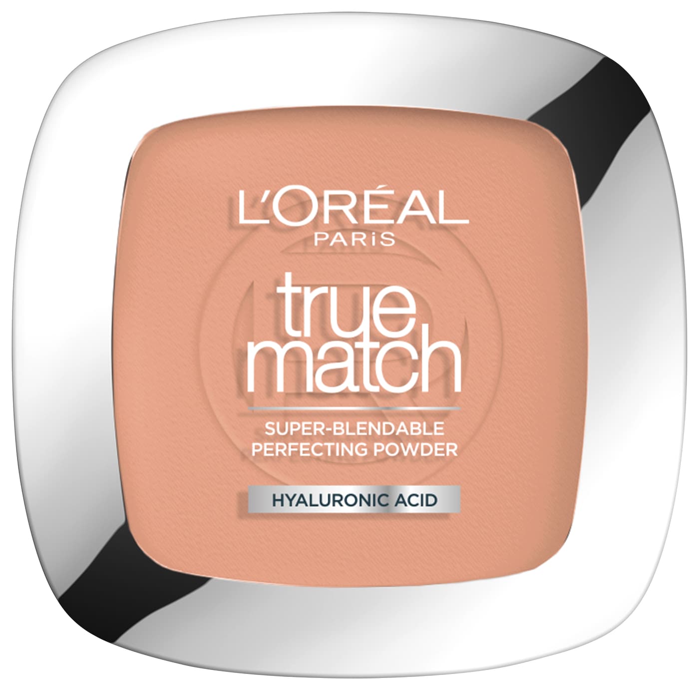 L'Oréal True Match - Puder 4n