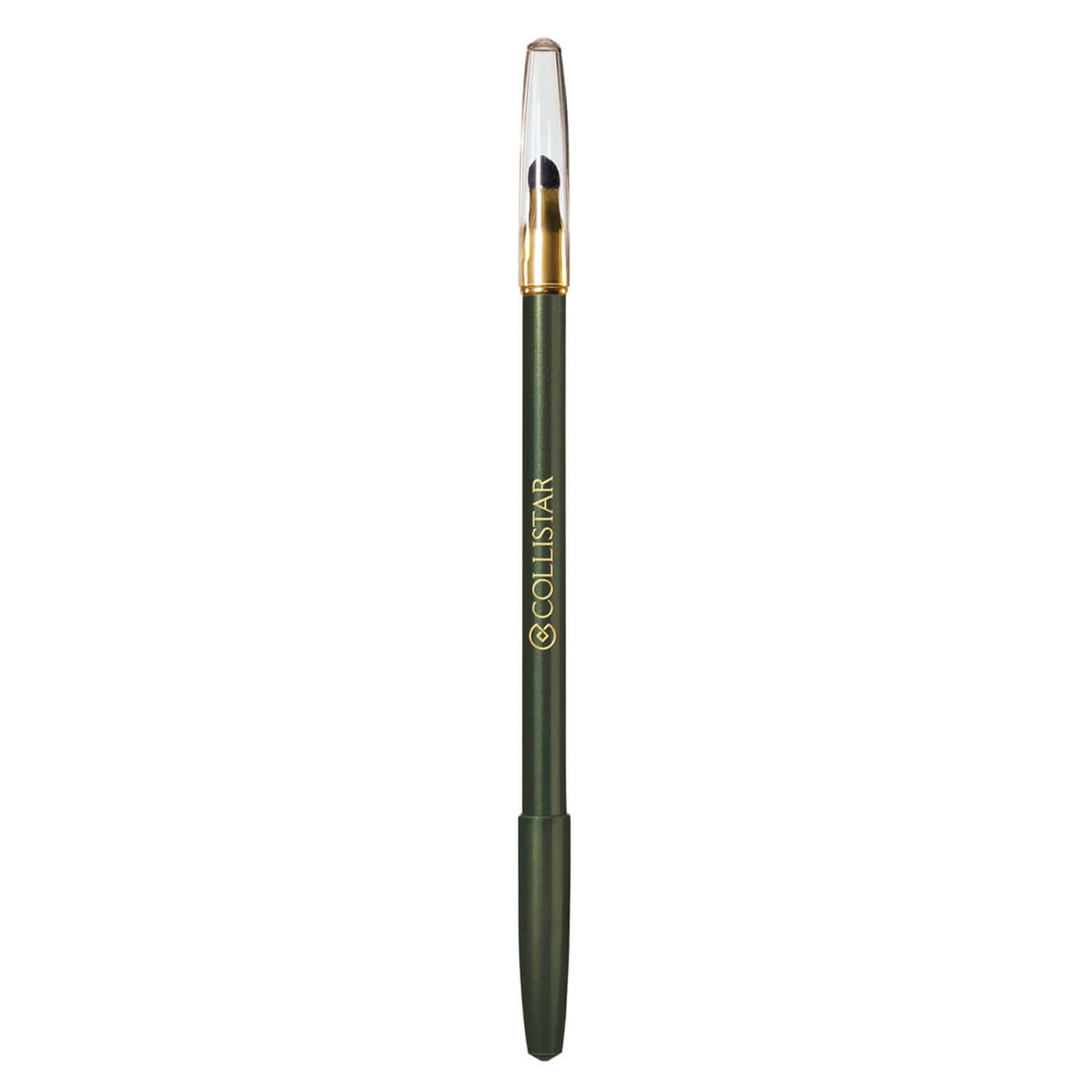 CS Eyes - Professional Eye Pencil 6 forest green