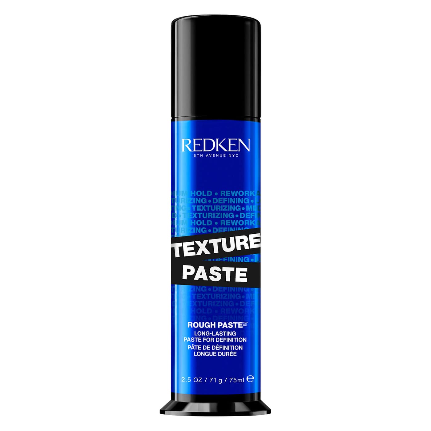 Redken Styling - Texture Paste (Rough Paste)