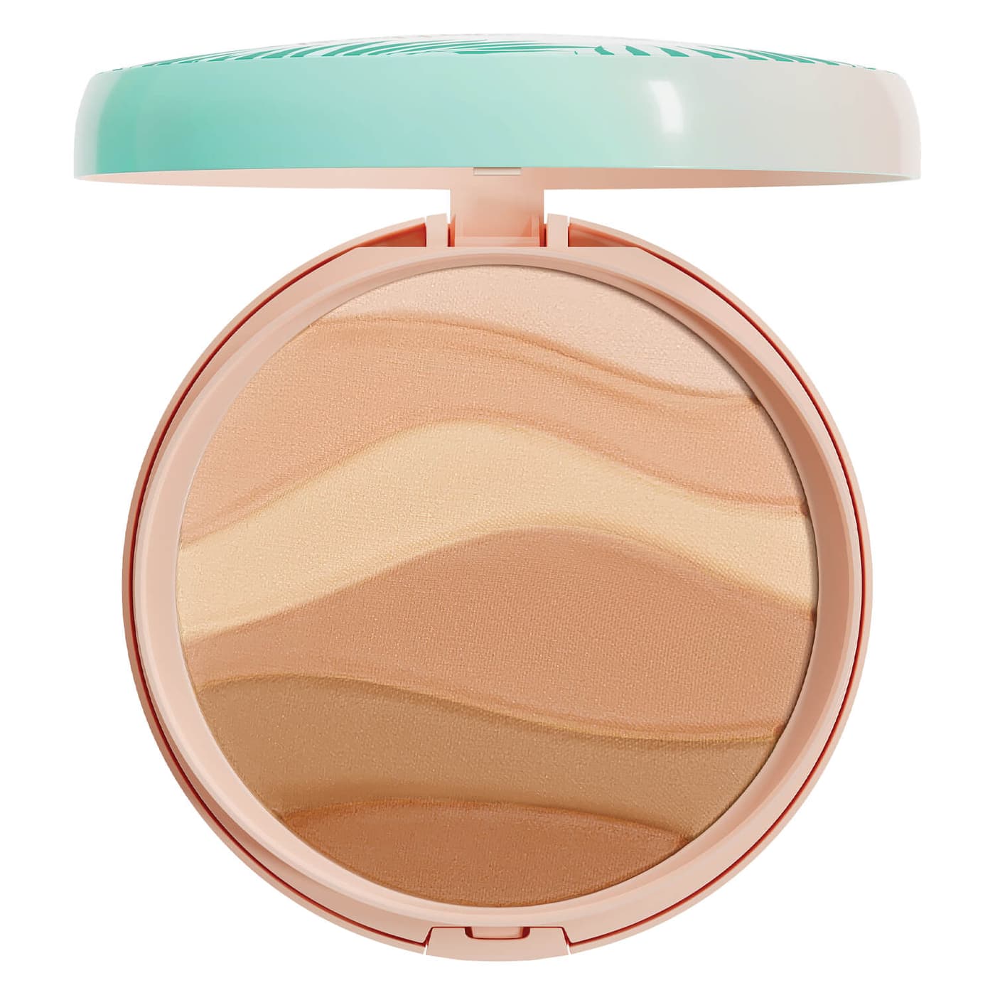 PHYSICIANS FORMULA - Butter Believe It! Face Powder Creamy Natural