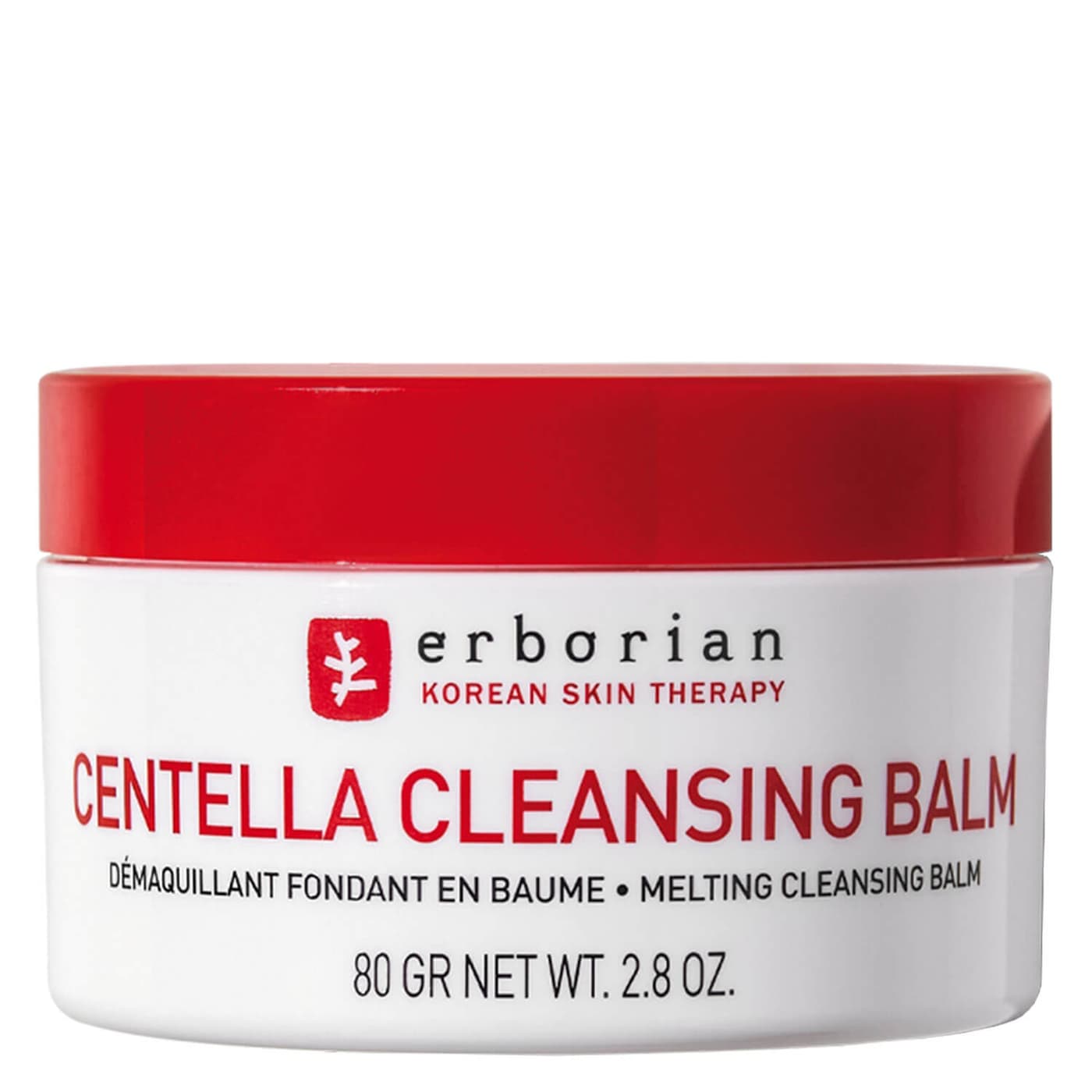 Centella - Cleansing Balm