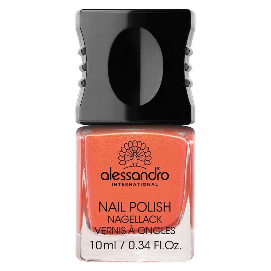 Nail Polish - 82 Pomegranate