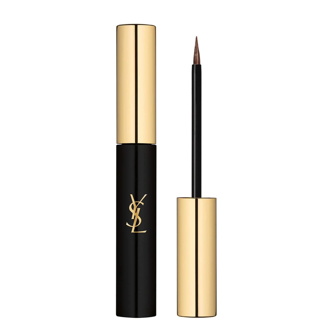 Couture Eyeliner - Brun Essentiel 04