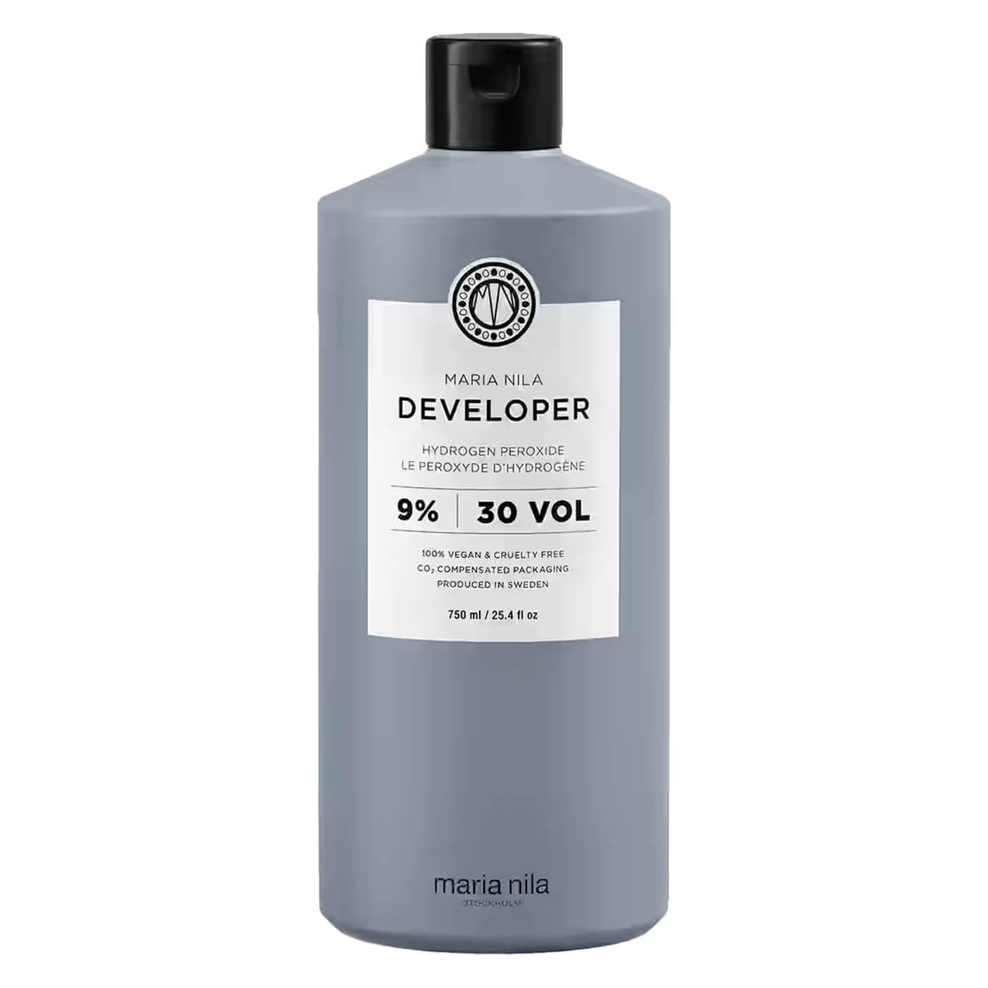 Maria Nila Developer 9%