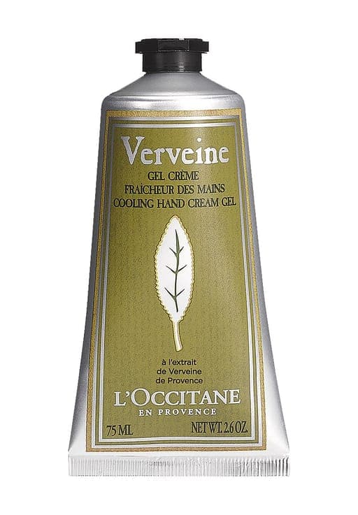 L'Occitane Hand - Creme Main Verveine