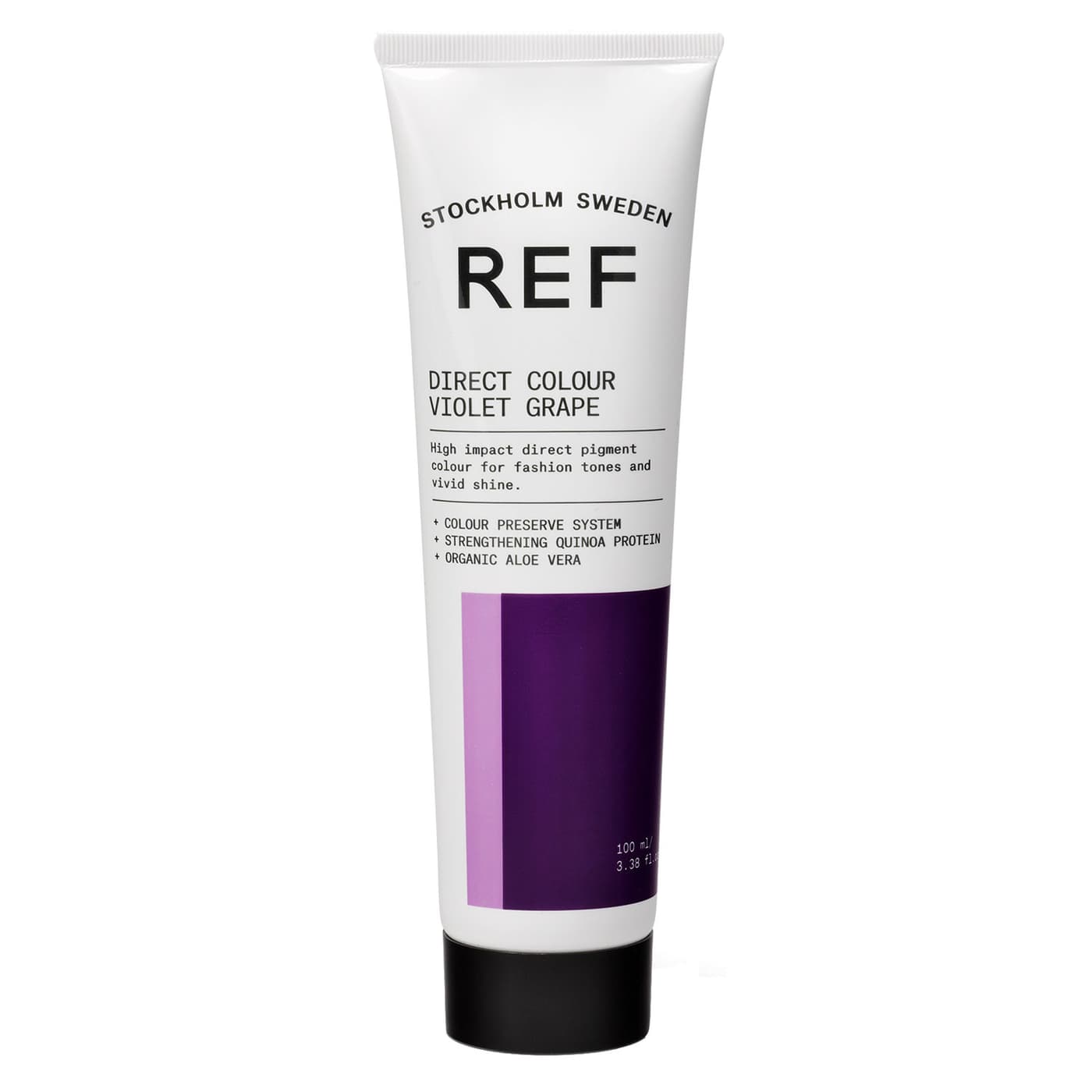 REF Direct Colour - Violet Grape
