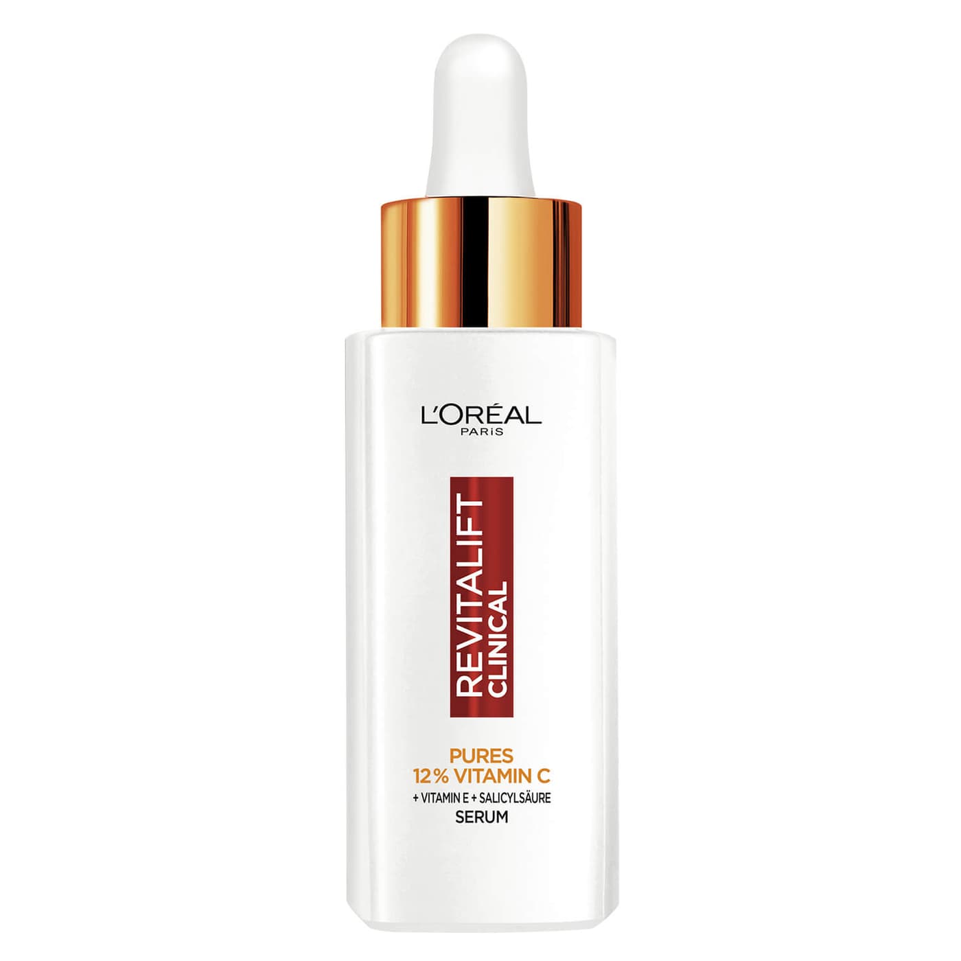 LOréal Skin Expert - Revitalift Clinical Pures 12% Vitamin C Serum