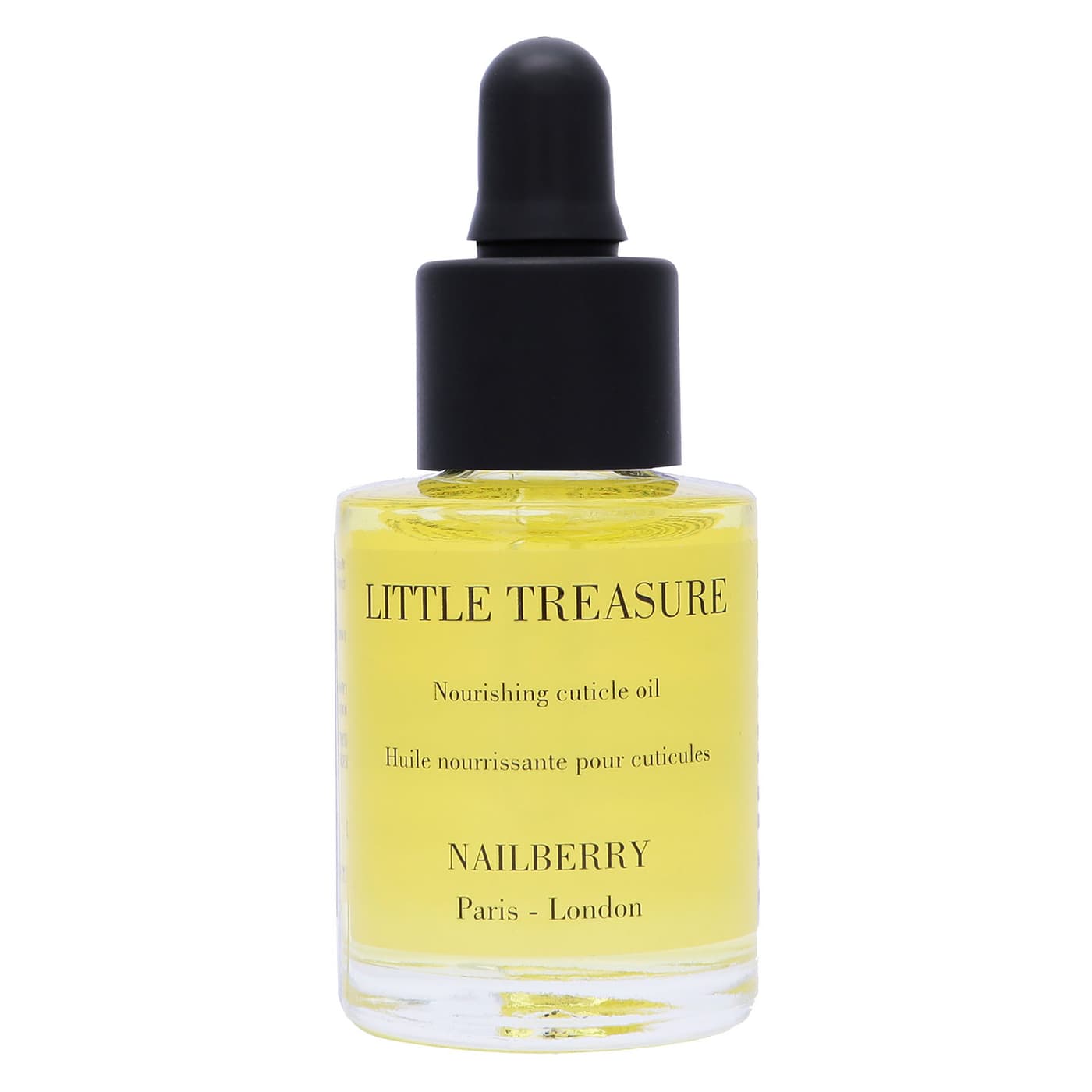 L'oxygéné Nail Care - Little Treasure Cuticle Oil