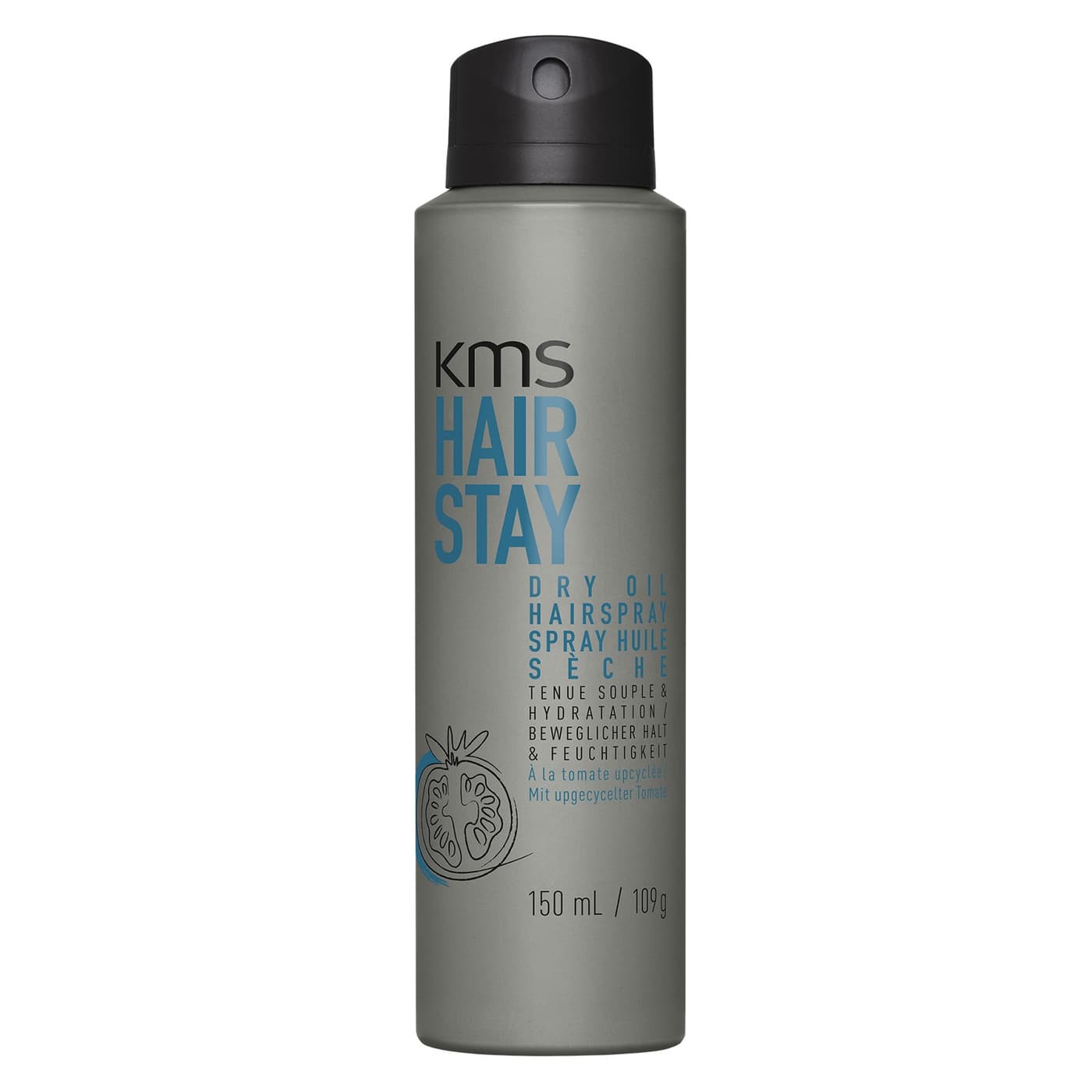 Hairstay - Dry Oil Hairspray