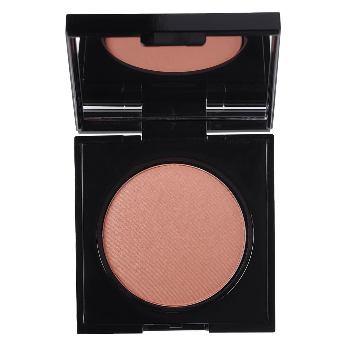 Korres Teint - Wild Rose Brightening Vibrant Colour Blush 31 Light Bronze